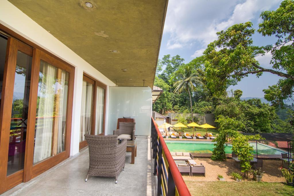 The Elephant Stables Kandy Exterior foto
