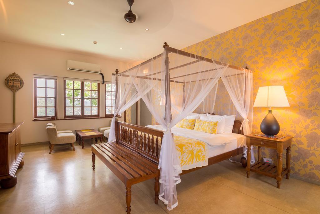 The Elephant Stables Kandy Exterior foto
